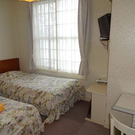 ホテル 石打 ペンションブルージュ 南魚沼市 部屋 写真