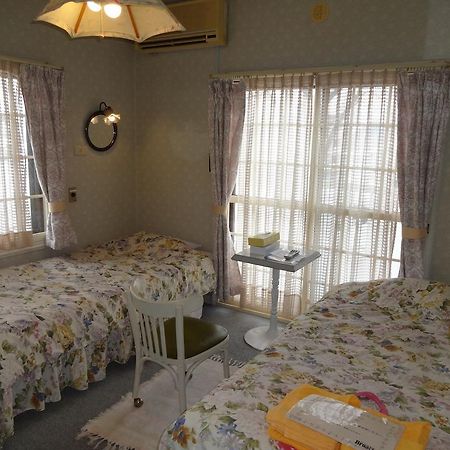 ホテル 石打 ペンションブルージュ 南魚沼市 部屋 写真